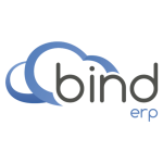 Blind ERP Logo 