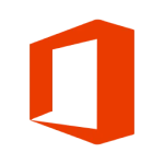 Logo de Office 365 