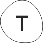 Logo de Typeform 