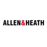 Allen & Heath Logo 