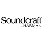 Logo de Soundcraft 