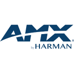 Logo de AMX