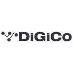 Logo de Digico 