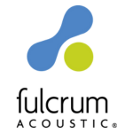 Fulcrum Acoustic Logo
