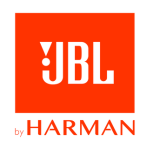 Logo de JBL 