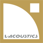 L-acoustics logo