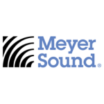 Logo Meyer Sound 