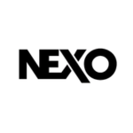 Logo de NEXO 