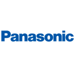 Logo de Panasonic 