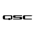 Logo de QSC 