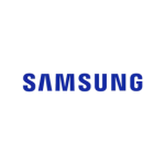 Logo de Samsung 