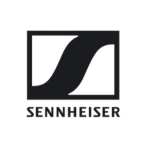 Logo de Sennheiser 
