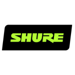 Logo de Shure 