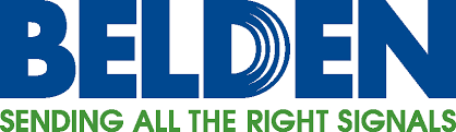 Logo de Belden