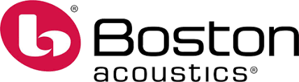 Logo de Boston Acoustics 