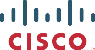 Logo de Cisco 