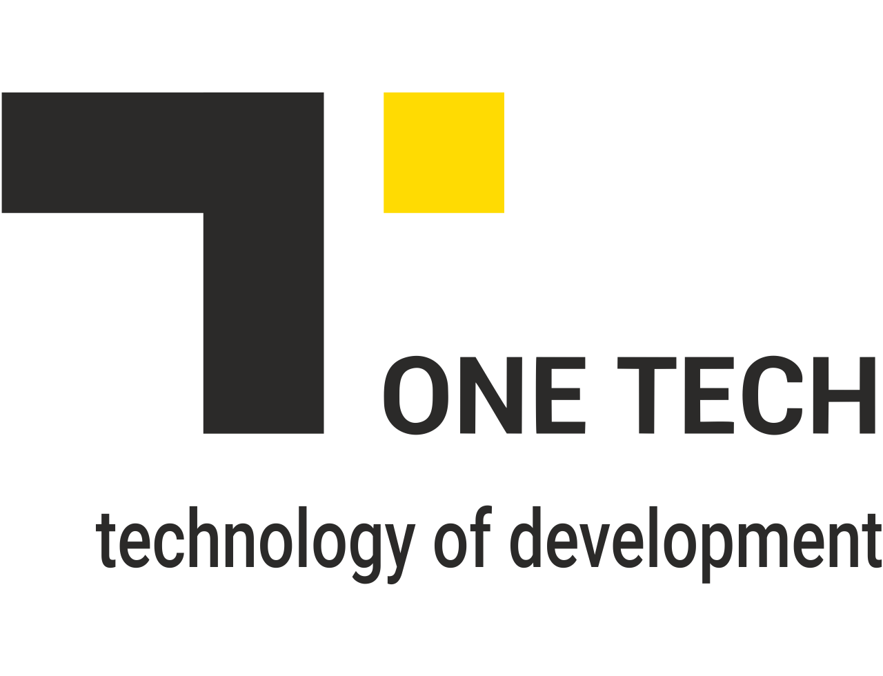 Logo de Onetech