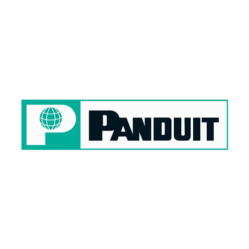 Logo de Panduit 