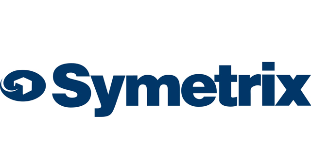 Logo Symetrix