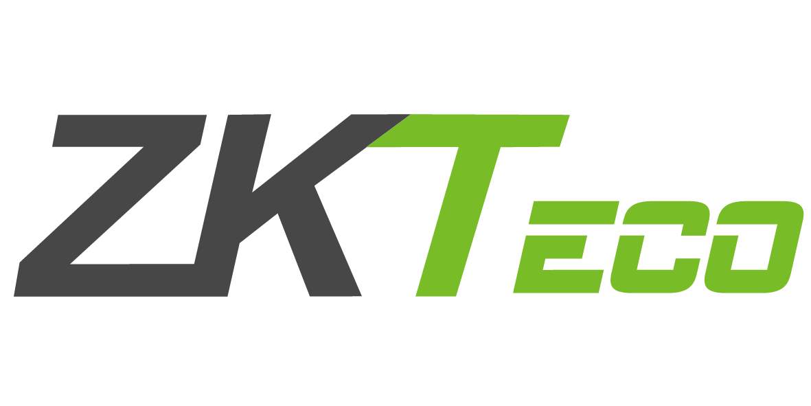 Logo de Zkteco