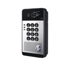 Audio Porteros