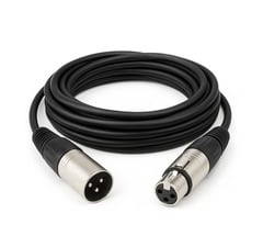 Audio Cables