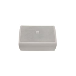 Bocina sobre el Muro QSC AC-S6T-WH