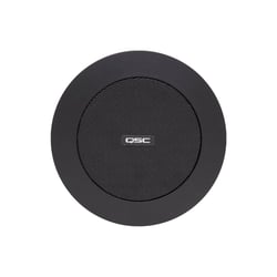 Bocina de Plafon QSC AD-C.SAT-BK