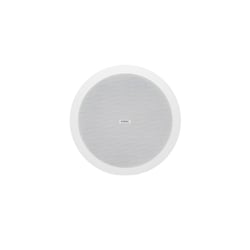 Bocina de Plafon QSC AD-C6T-WH