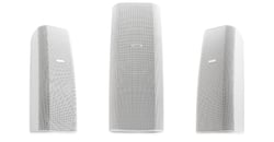 Bocina de Columna QSC AD-S282H-WH