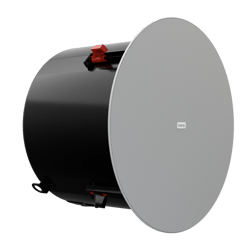 Bocina de Plafon Biamp DX-IC10-W PRUEBA