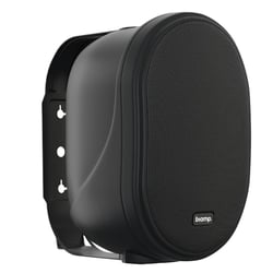 Bocina sobre el Muro Biamp OVO5T-BL