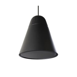 Bocina Colgante Biamp P30DT-BL