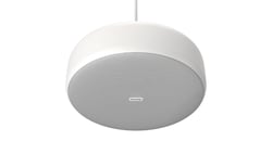 Bocina Colgante Biamp P6-SM (WHT)