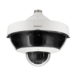 Cámara IP Panoramica 360° Hanwha PNM-9322VQP