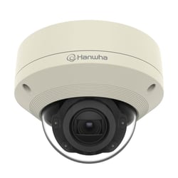 Cámara IP Domo Hanwha XNV-6080R