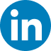 Icono de Linkedin 