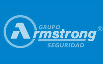 Logotipo de Grupo Armstrong