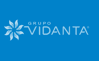 Logotipo de Grupo Vidanta 