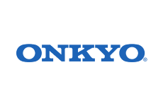 Logo onkyo