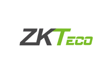 Logo zkteco