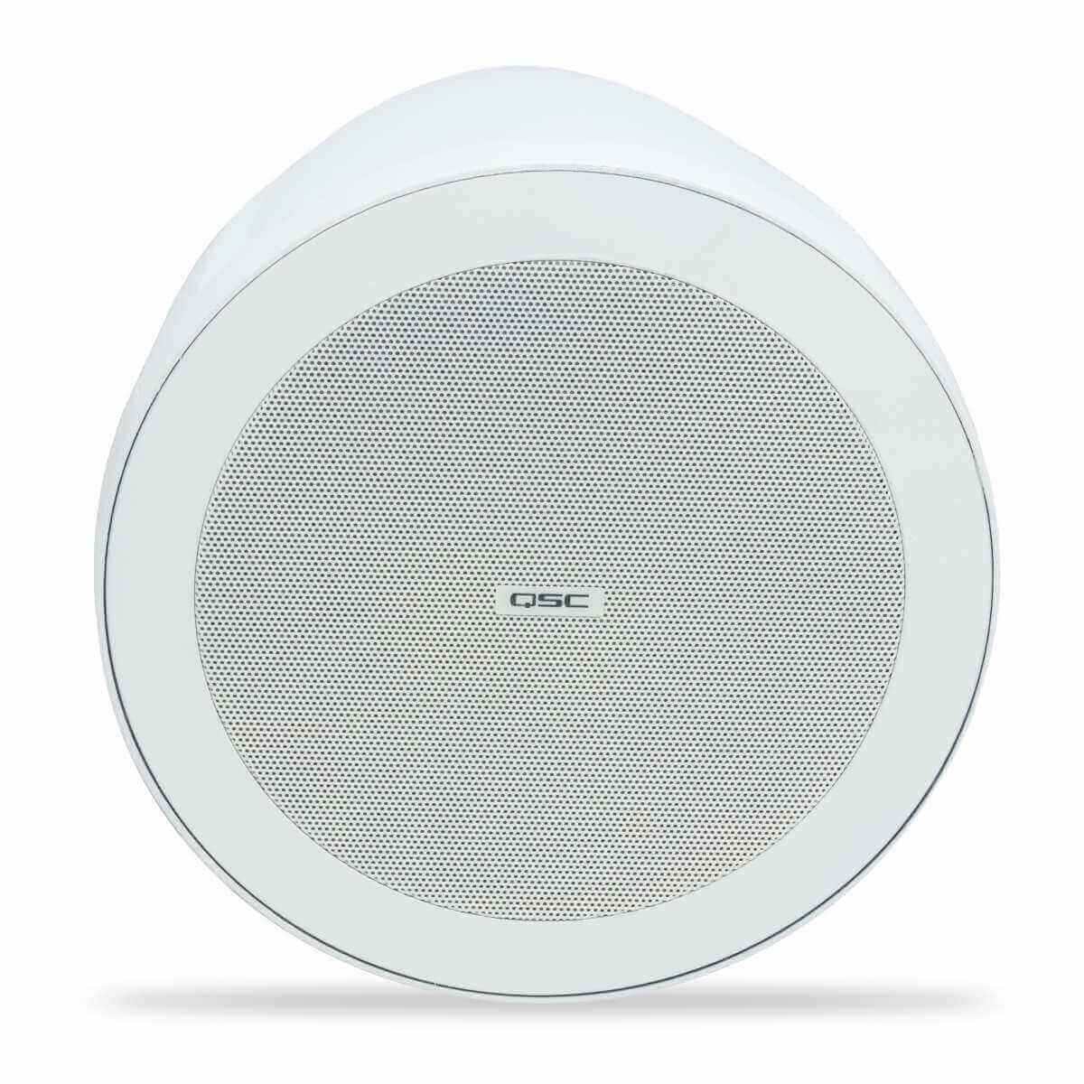 Bocina Colgante QSC AD-P4T-WH