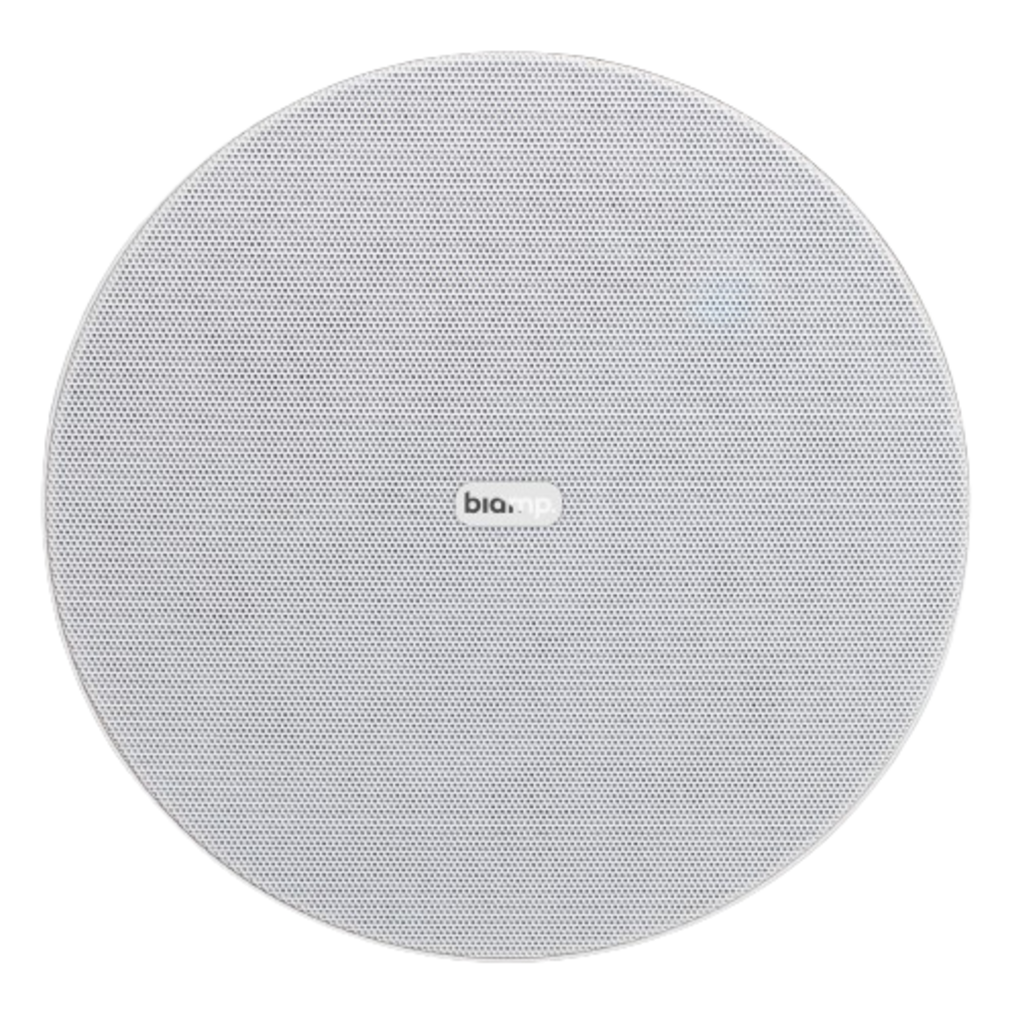 Bocina de Plafon Biamp CMX20DT