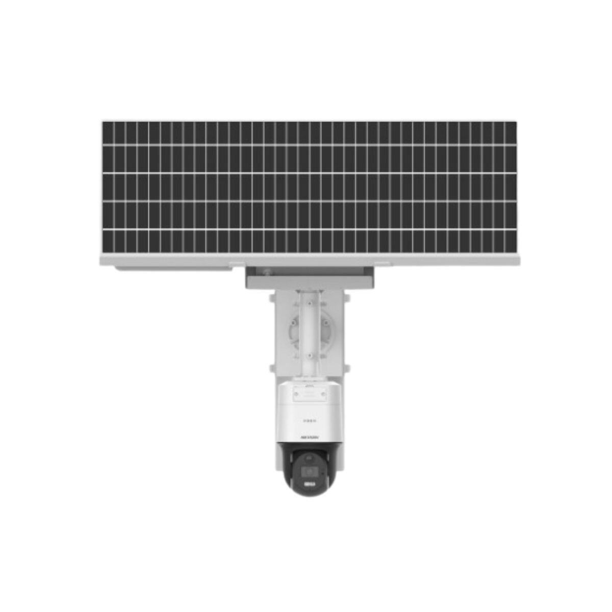 Cámara IP Solar Hikvision DS-2XS3Q47G1-LDH/4G/C18S40