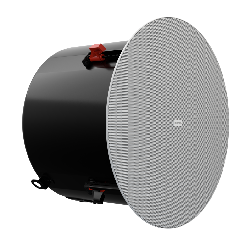 Bocina de Plafon Biamp DX-IC10-W PRUEBA