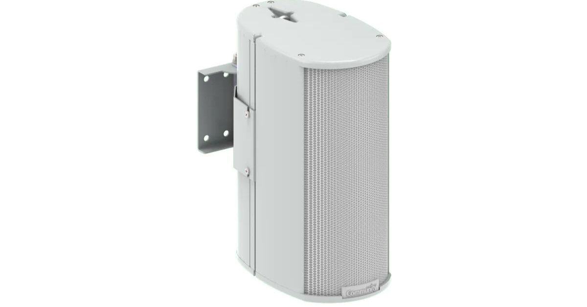 Bocina de Columna Biamp ENT203W