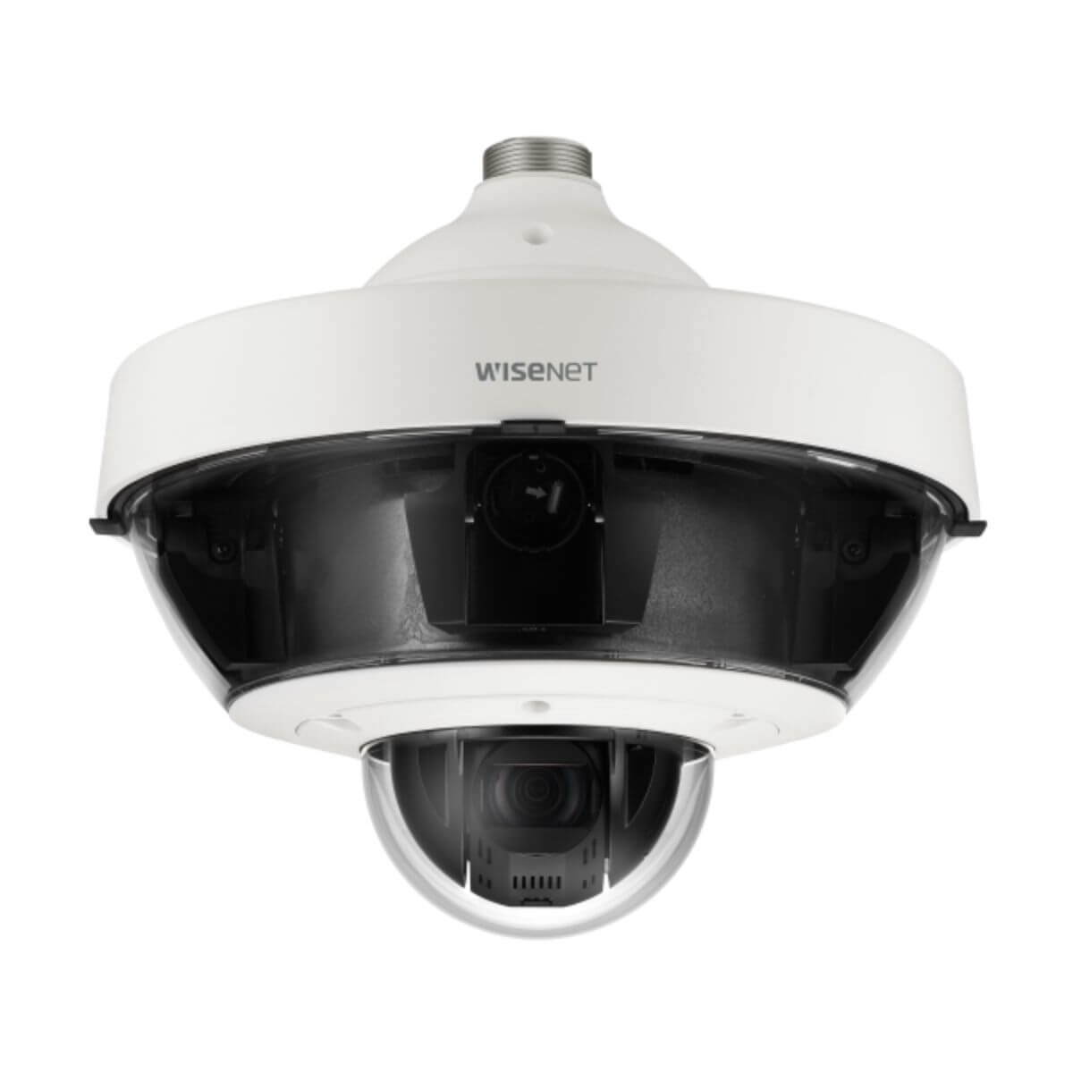 Cámara IP Panoramica 360° Hanwha PNM-9322VQP