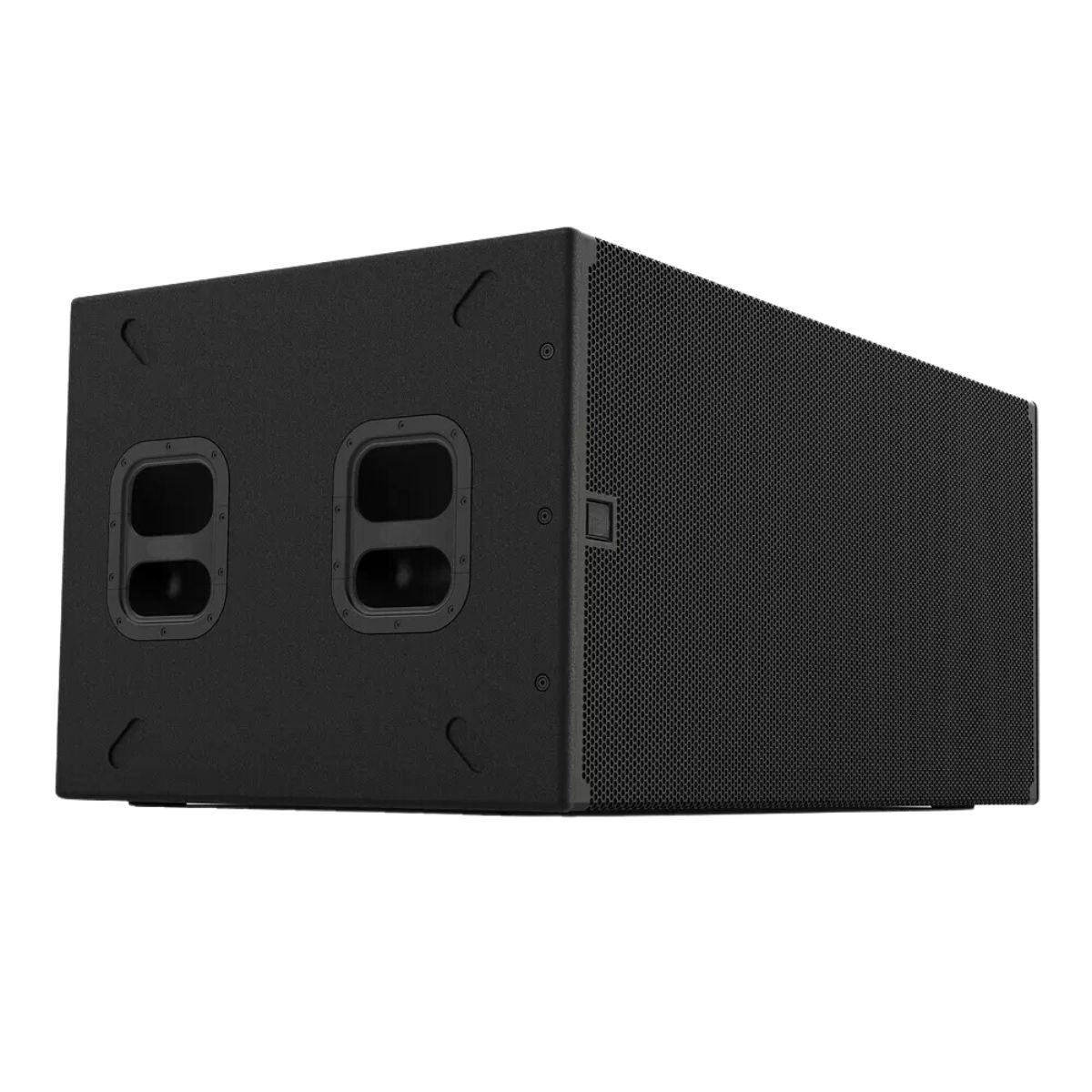 Bocina de Fuente Puntual Biamp V2-1296B